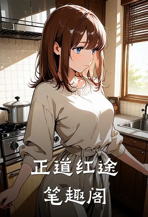 正道红途笔趣阁