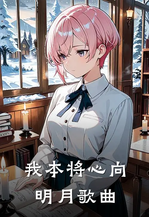 我本将心向明月歌曲