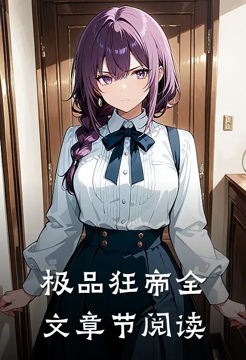 极品狂帝全文章节阅读