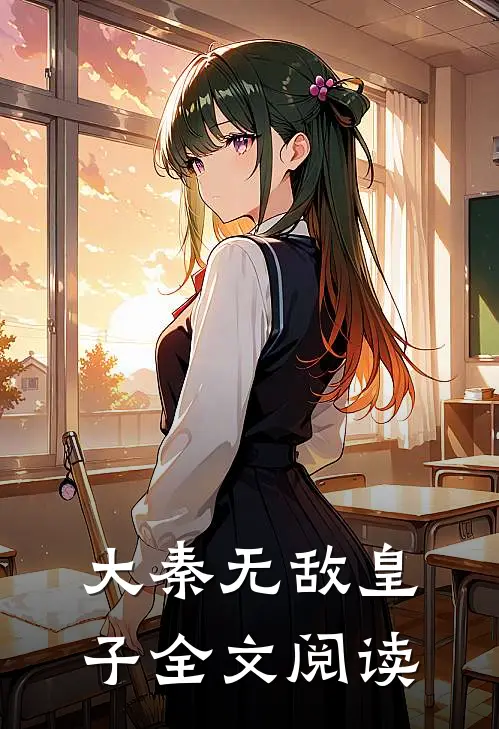 大秦无敌皇子全文阅读