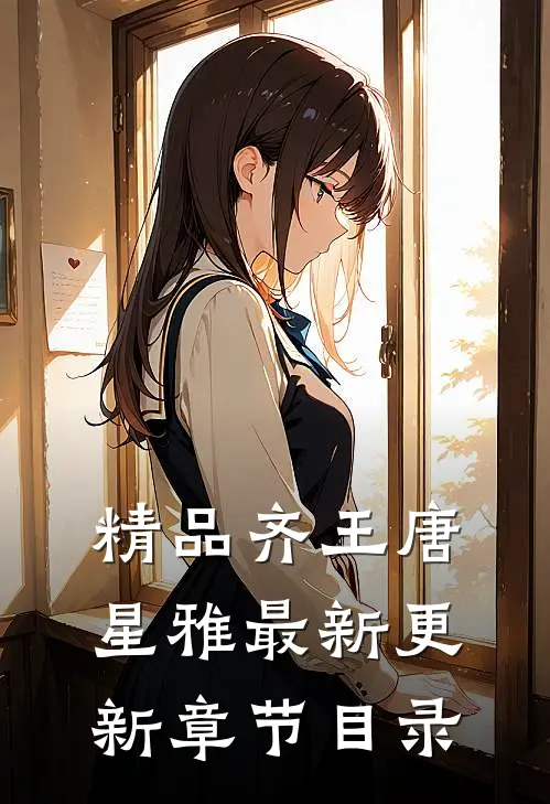 精品齐王唐星雅最新更新章节目录