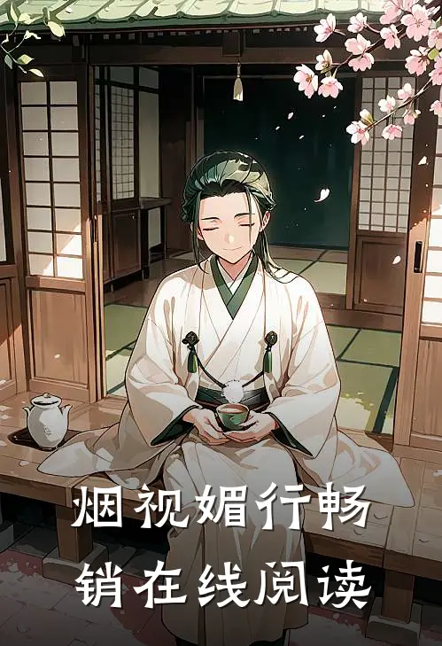 烟视媚行畅销在线阅读