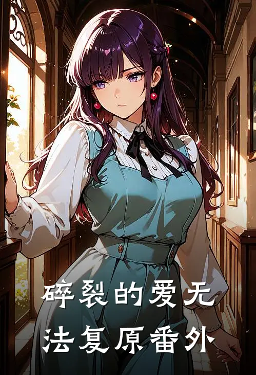 碎裂的爱无法复原 番外