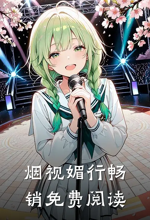 烟视媚行畅销免费阅读