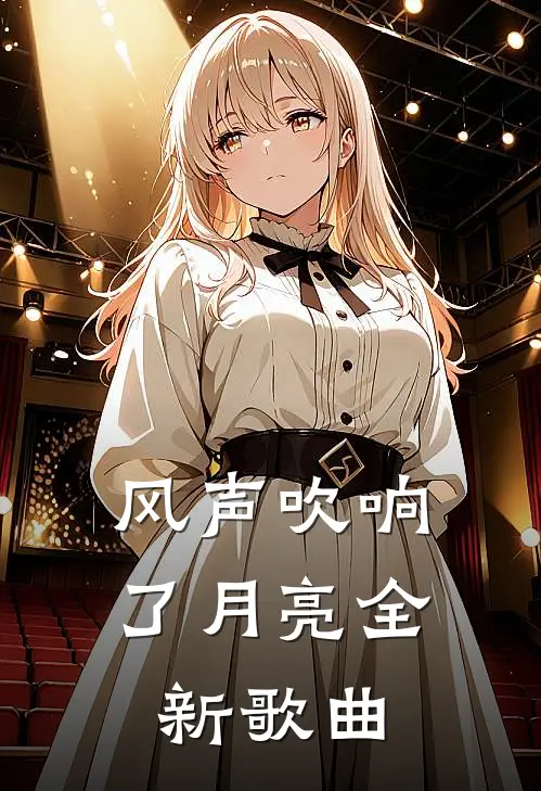风声吹响了月亮全新歌曲