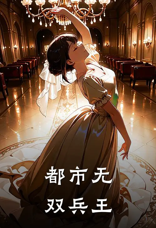都市无双兵王