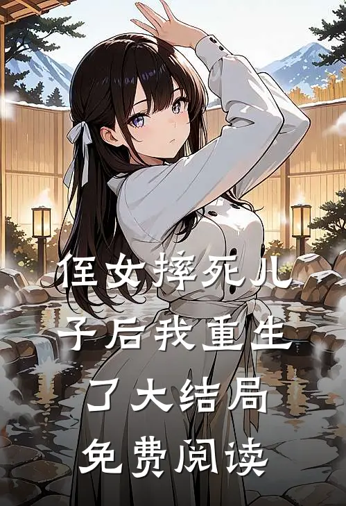 侄女摔死儿子后我重生了大结局免费阅读