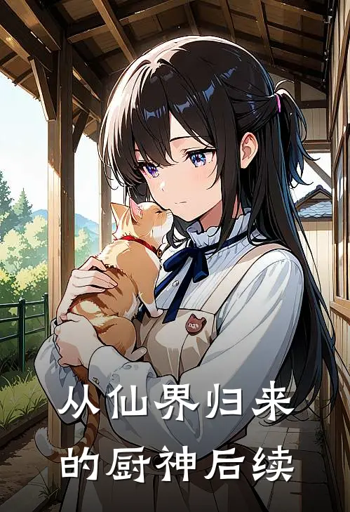 从仙界归来的厨神后续