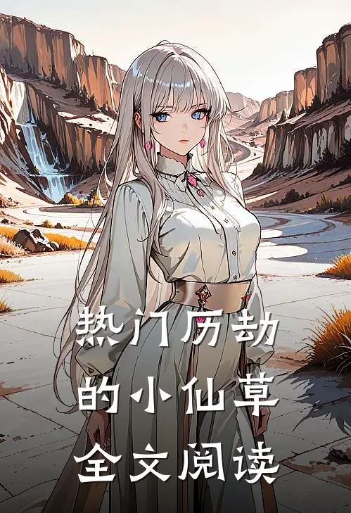 热门历劫的小仙草全文阅读