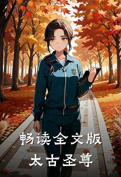 畅读全文版太古圣尊