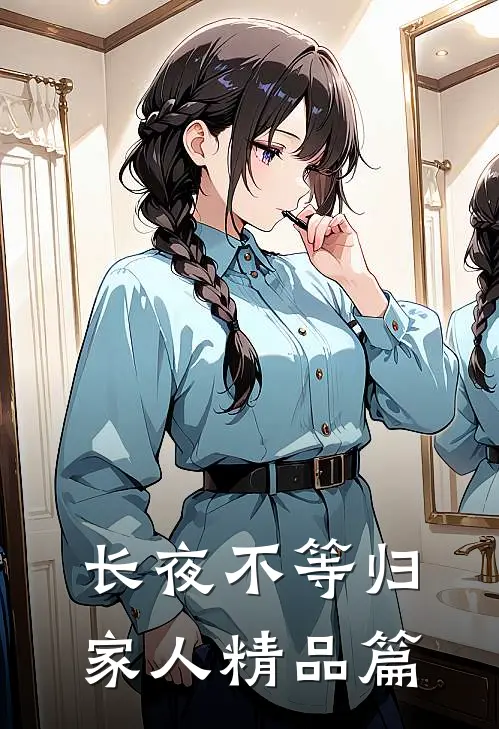 长夜不等归家人精品篇