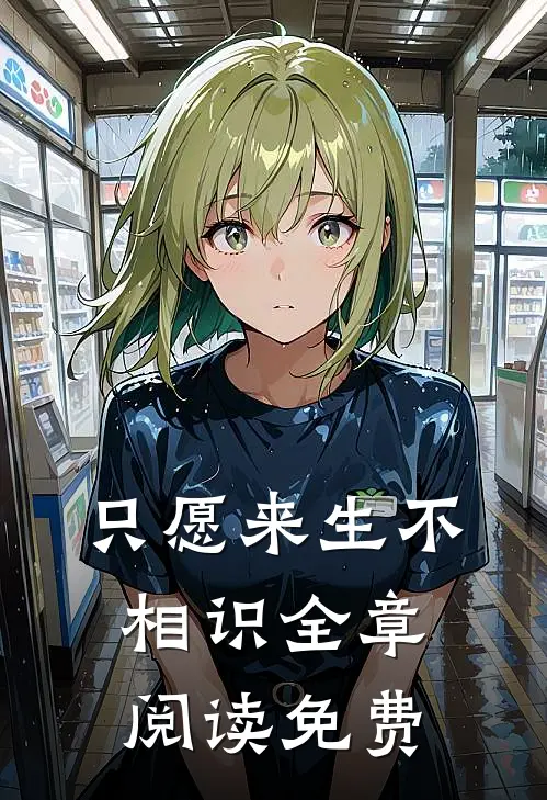 只愿来生不相识全章阅读免费