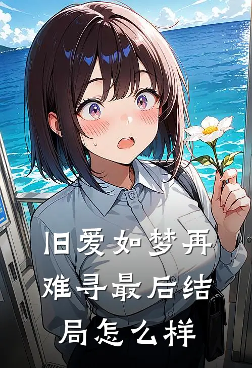 旧爱如梦再难寻最后结局怎么样