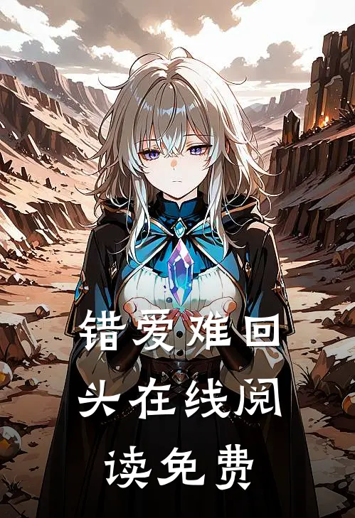 错爱难回头在线阅读免费