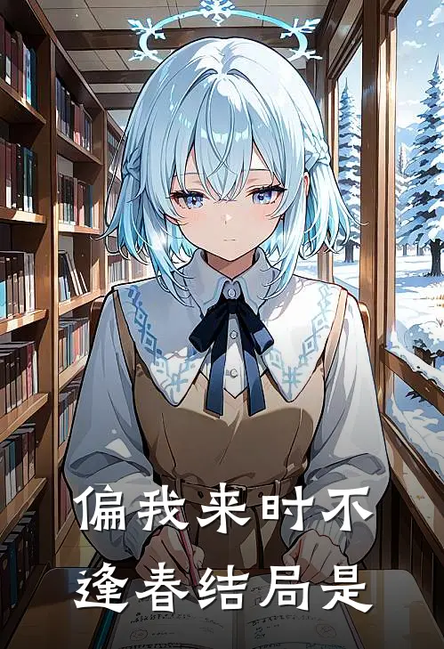 偏我来时不逢春结局是