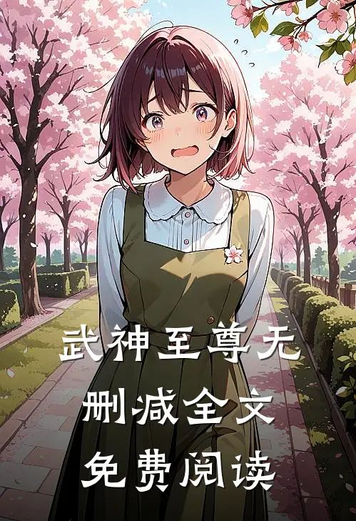 武神至尊无删减全文免费阅读