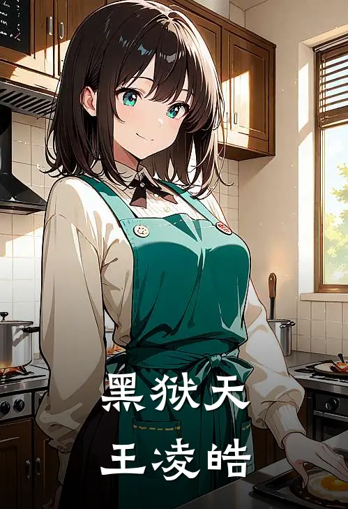 黑狱天王 凌皓