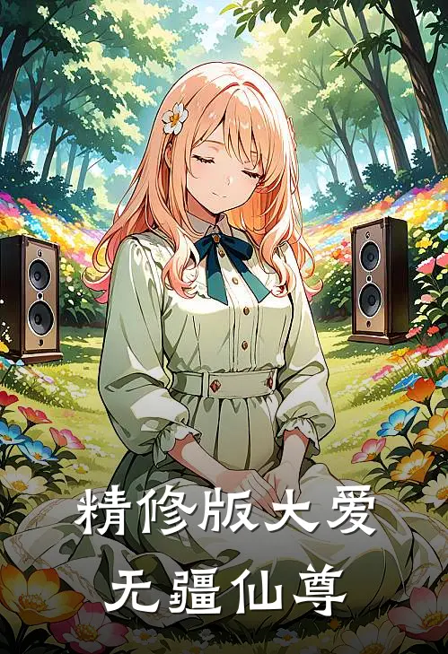 精修版大爱无疆仙尊