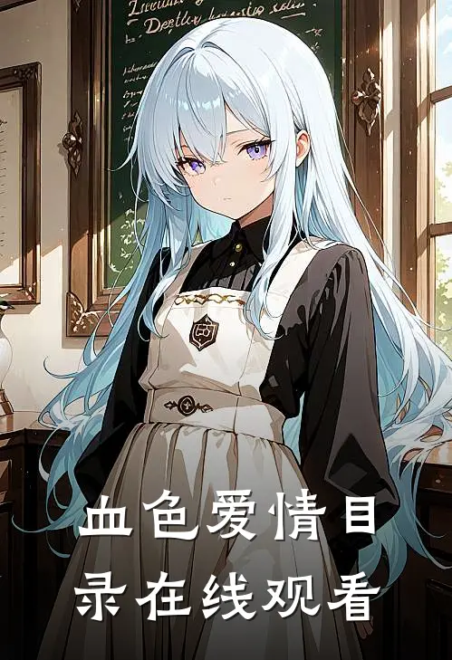 血色爱情目录在线观看
