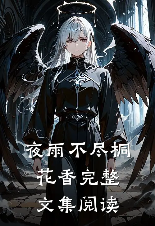 夜雨不尽桐花香完整文集阅读