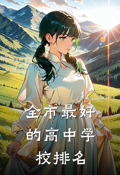 全市最好的高中学校排名