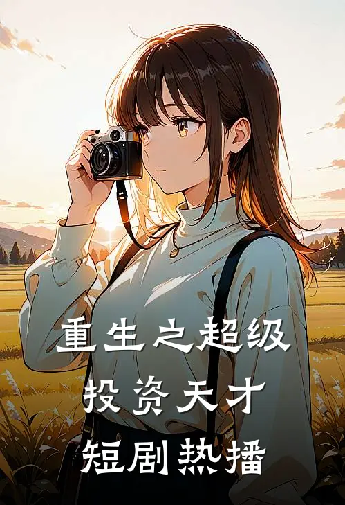 重生之超级投资天才短剧热播