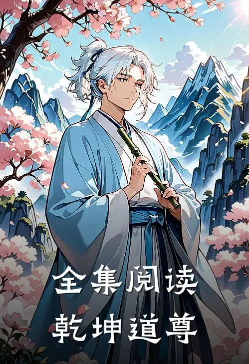 全集阅读乾坤道尊
