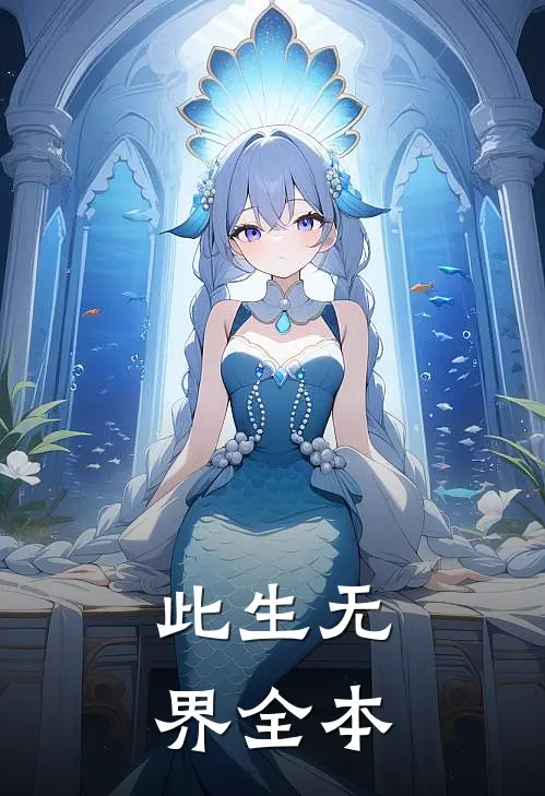 此生无界全本