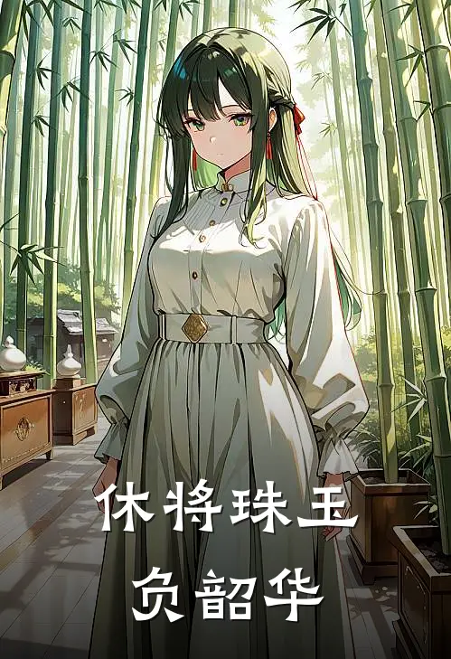 休将珠玉负韶华