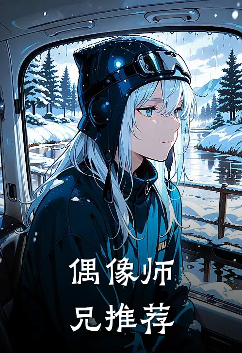 偶像师兄推荐