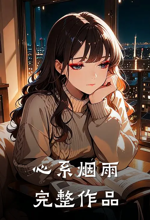 心系烟雨完整作品