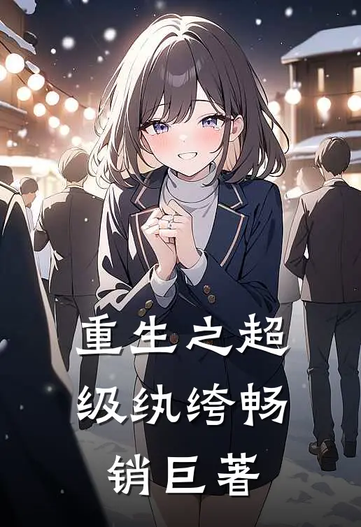 重生之超级纨绔畅销巨著