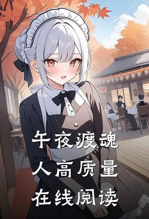 午夜渡魂人高质量在线阅读