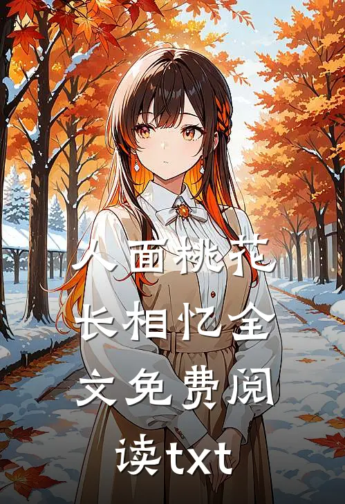 人面桃花长相忆全文免费阅读txt