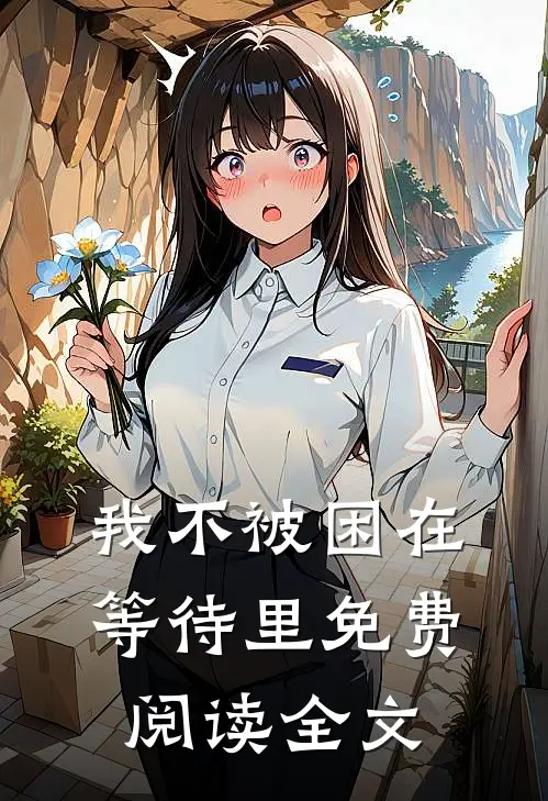 我不被困在等待里免费阅读全文