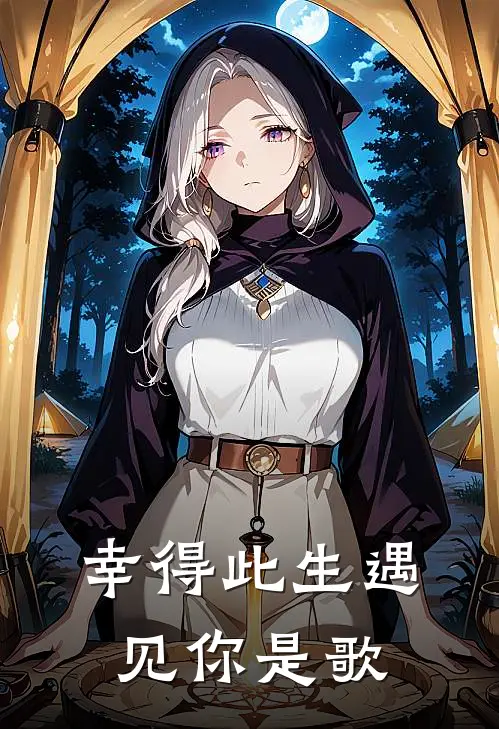 幸得此生遇见你是歌