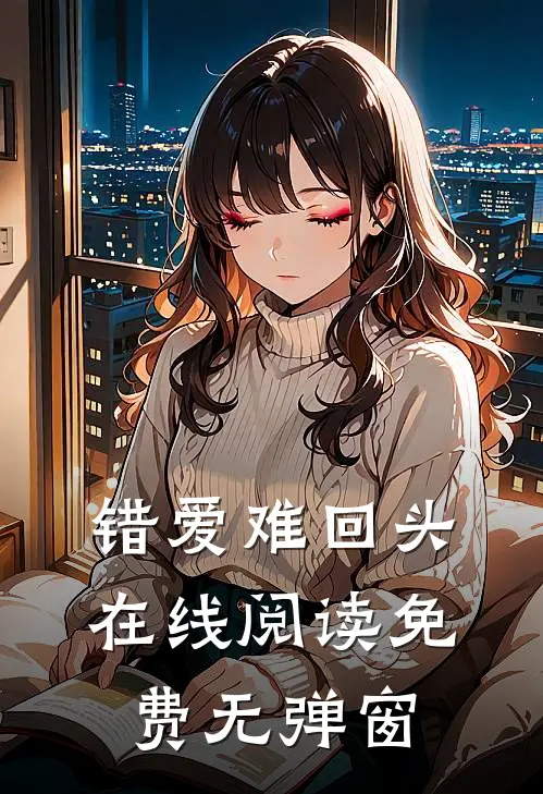 错爱难回头在线阅读免费无弹窗