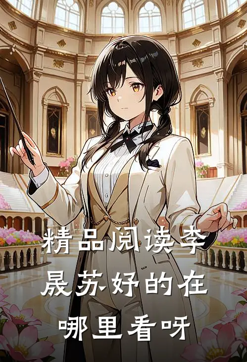 精品阅读李晟苏妤的在哪里看呀