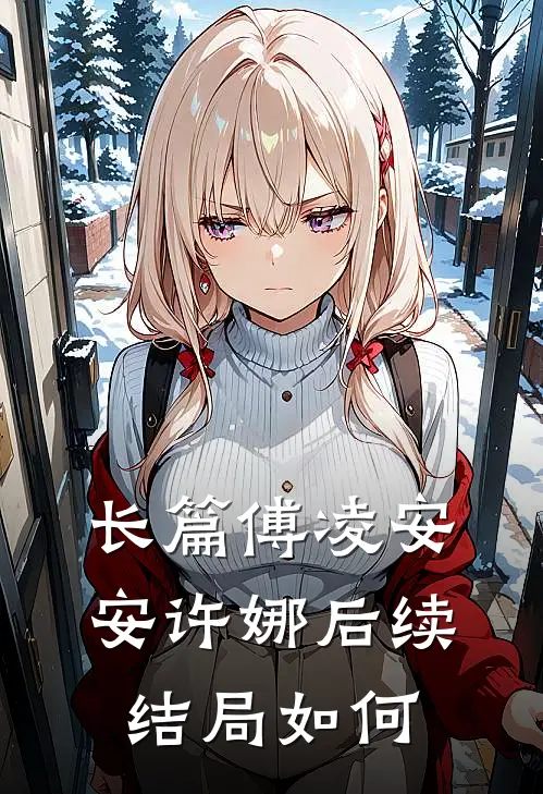 长篇傅凌安安许娜后续结局如何