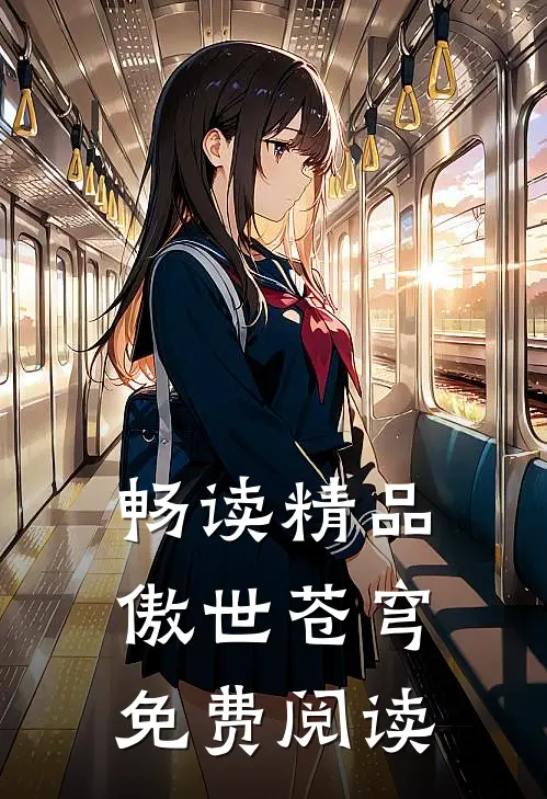 畅读精品傲世苍穹免费阅读
