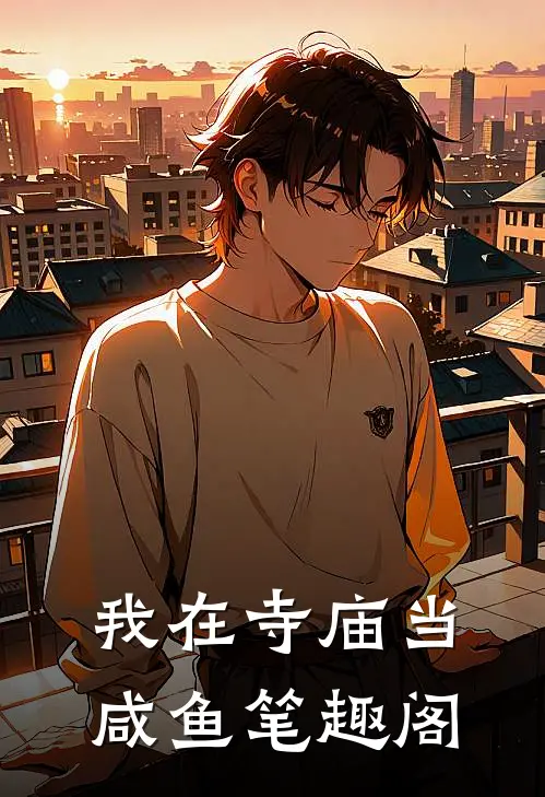 我在寺庙当咸鱼笔趣阁