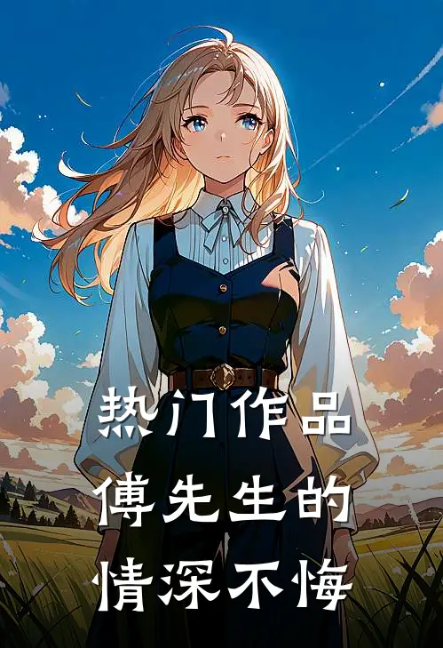 热门作品傅先生的情深不悔