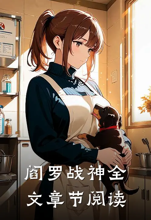阎罗战神全文章节阅读