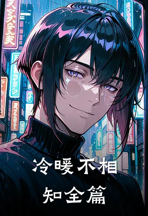 冷暖不相知全篇