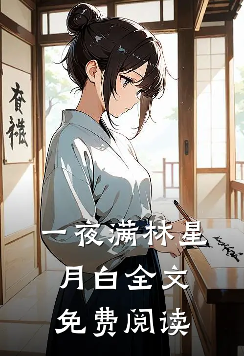 一夜满林星月白全文免费阅读