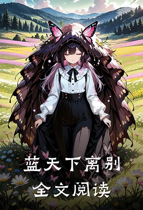 蓝天下离别全文阅读