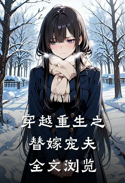 穿越重生之替嫁宠夫全文浏览