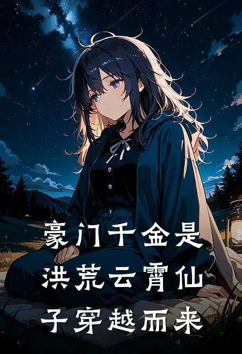 豪门千金是洪荒云霄仙子穿越而来