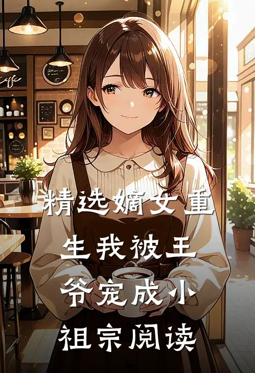 精选嫡女重生我被王爷宠成小祖宗阅读