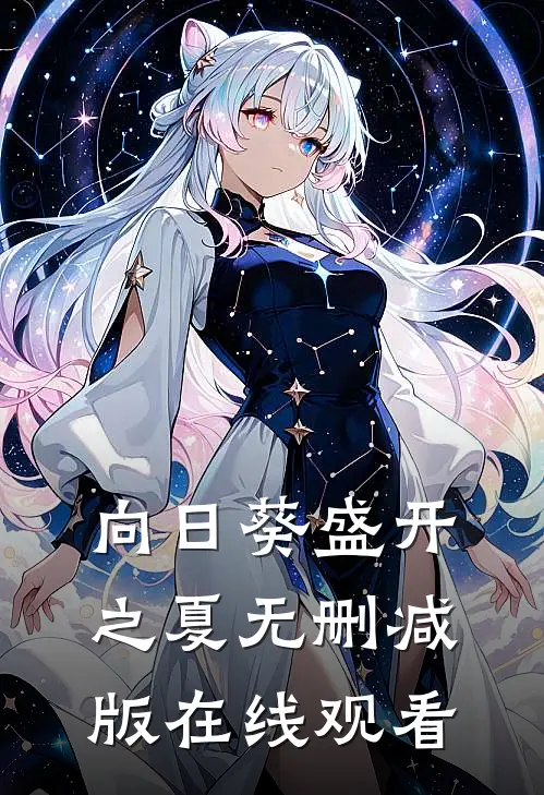 向日葵盛开之夏无删减版在线观看